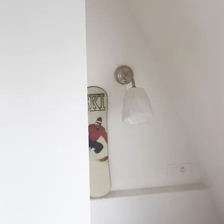 Lovely Apt In The 16th Apartment Paris