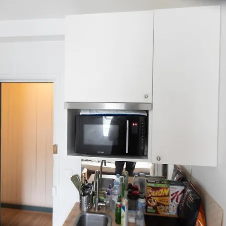 Lovely Apt In The 16th Apartment Paris